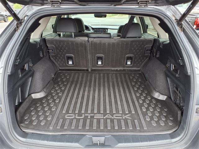 used 2020 Subaru Outback car, priced at $26,980