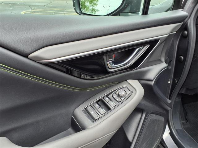 used 2020 Subaru Outback car, priced at $26,980