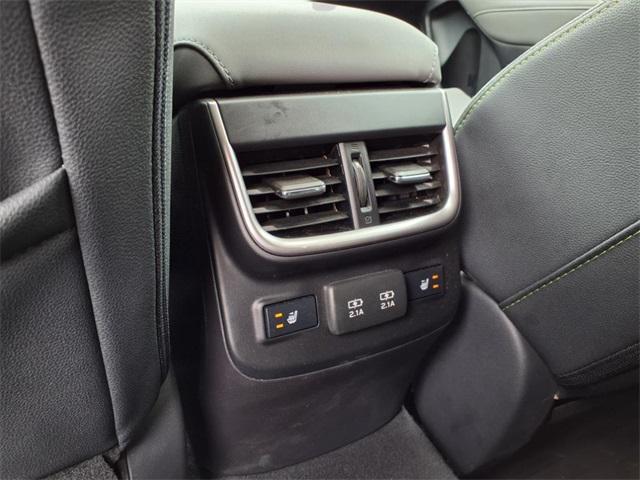 used 2020 Subaru Outback car, priced at $26,980