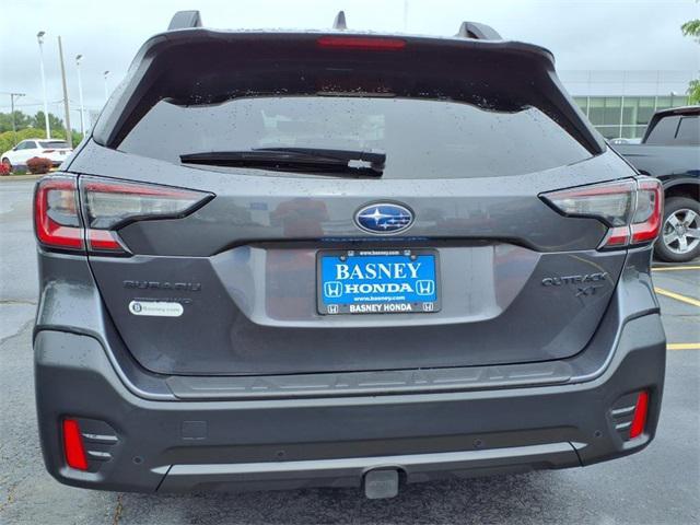 used 2020 Subaru Outback car, priced at $26,980