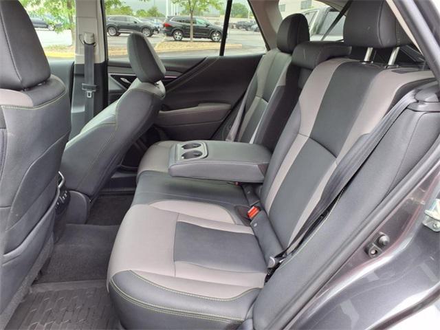 used 2020 Subaru Outback car, priced at $26,980
