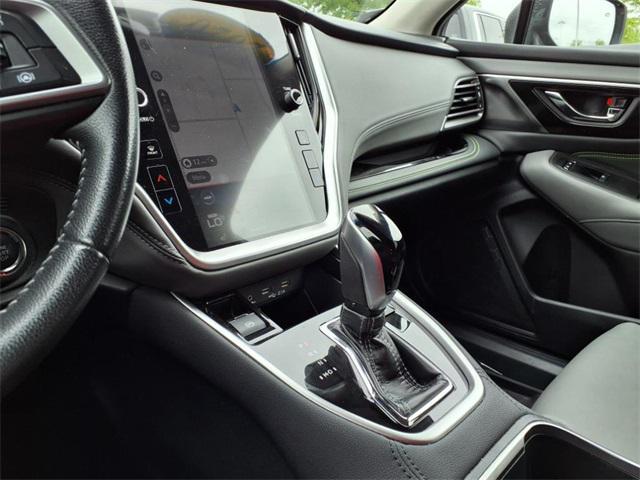 used 2020 Subaru Outback car, priced at $26,980