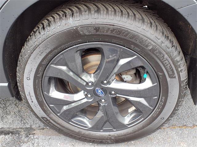 used 2020 Subaru Outback car, priced at $26,980