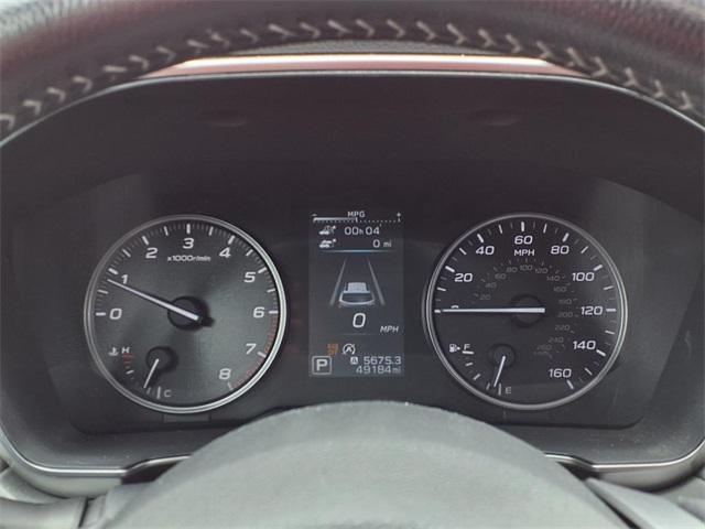 used 2020 Subaru Outback car, priced at $26,980