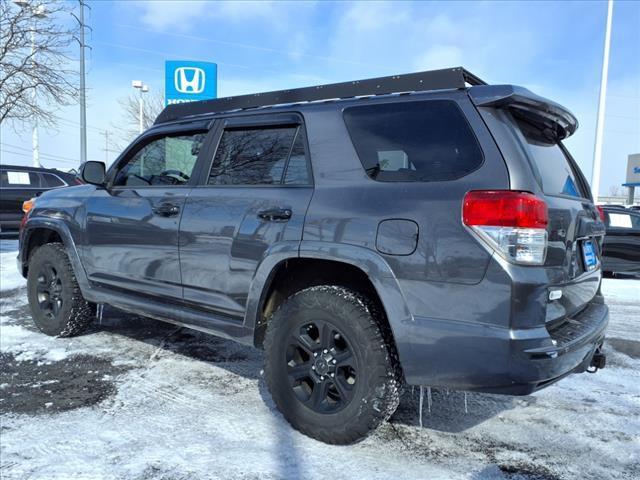 used 2011 Toyota 4Runner car, priced at $17,980