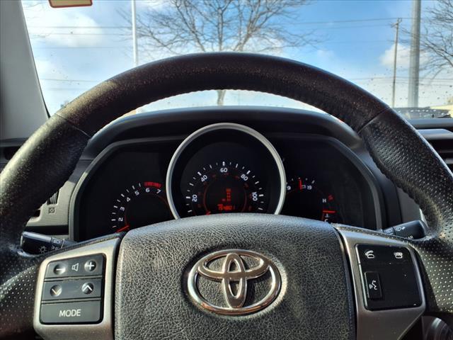 used 2011 Toyota 4Runner car, priced at $17,980