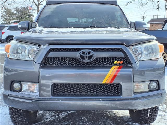 used 2011 Toyota 4Runner car, priced at $17,980