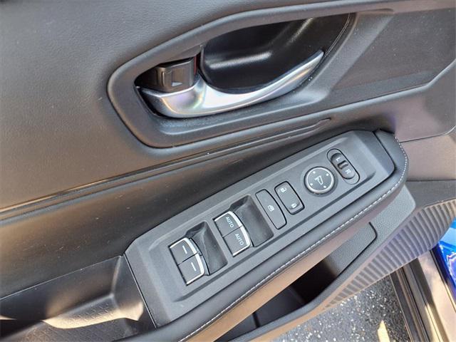 used 2025 Honda Accord Hybrid car, priced at $31,980
