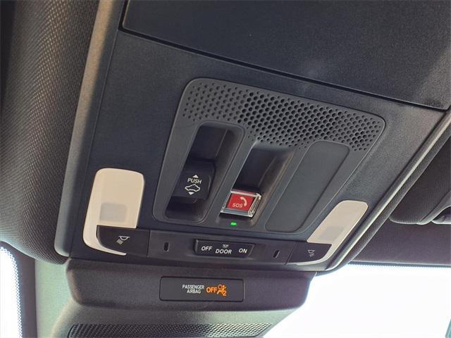 used 2025 Honda Accord Hybrid car, priced at $31,980