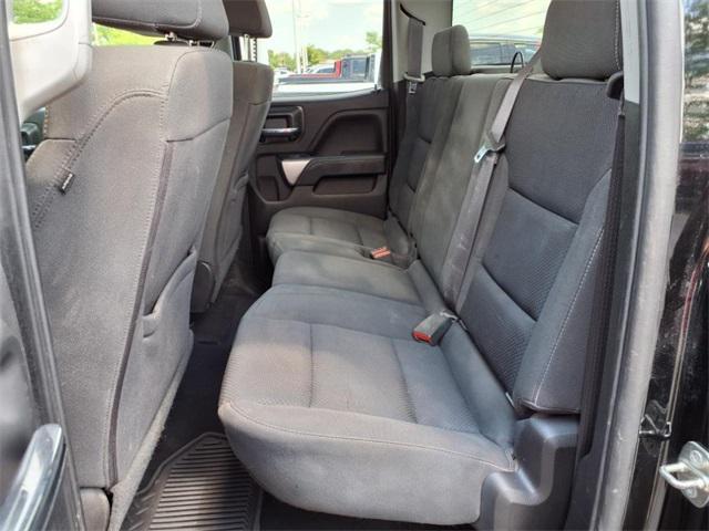 used 2016 Chevrolet Silverado 1500 car, priced at $17,980