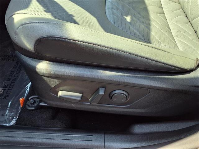 used 2024 Kia Sportage car, priced at $30,980
