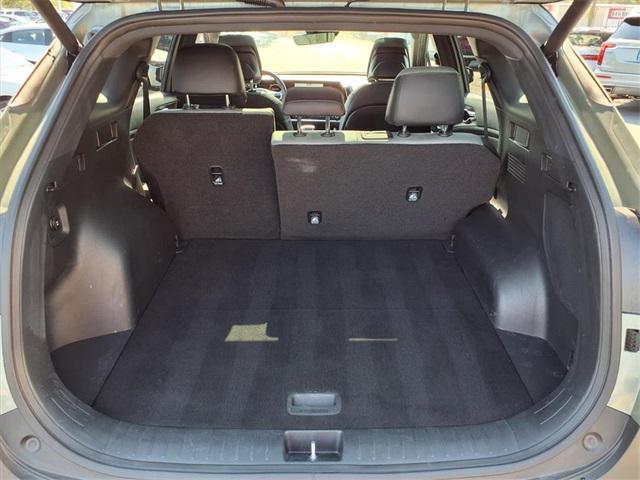 used 2024 Kia Sportage car, priced at $30,980