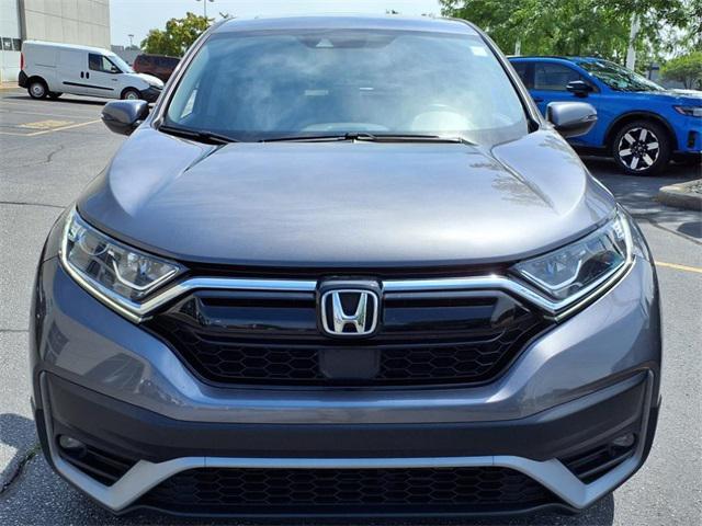 used 2020 Honda CR-V car, priced at $22,980
