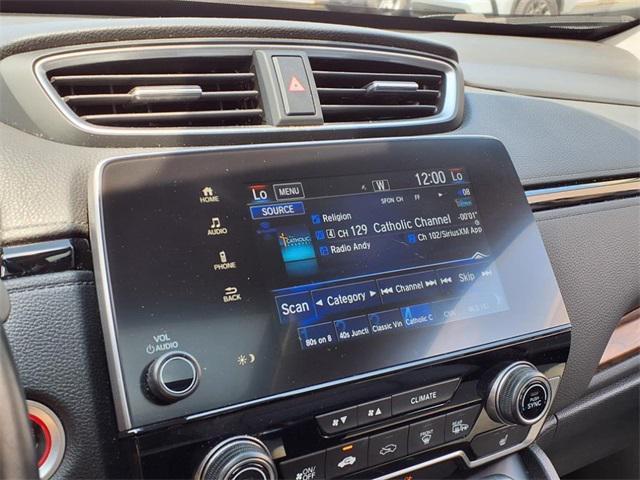 used 2020 Honda CR-V car, priced at $22,980
