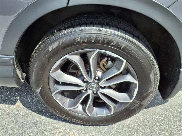 used 2020 Honda CR-V car, priced at $22,980
