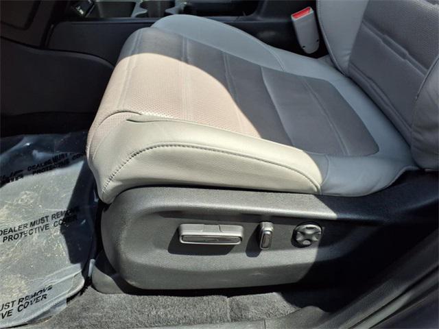 used 2020 Honda CR-V car, priced at $22,980