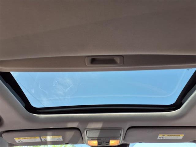 used 2020 Honda CR-V car, priced at $22,980
