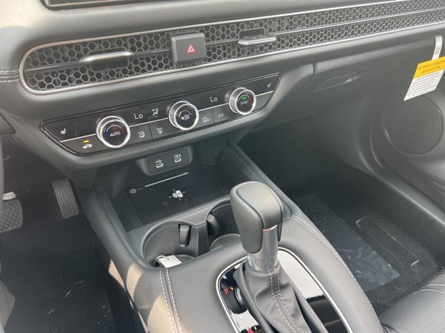 new 2026 Honda HR-V car, priced at $32,262