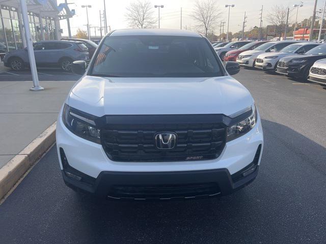 new 2024 Honda Ridgeline car