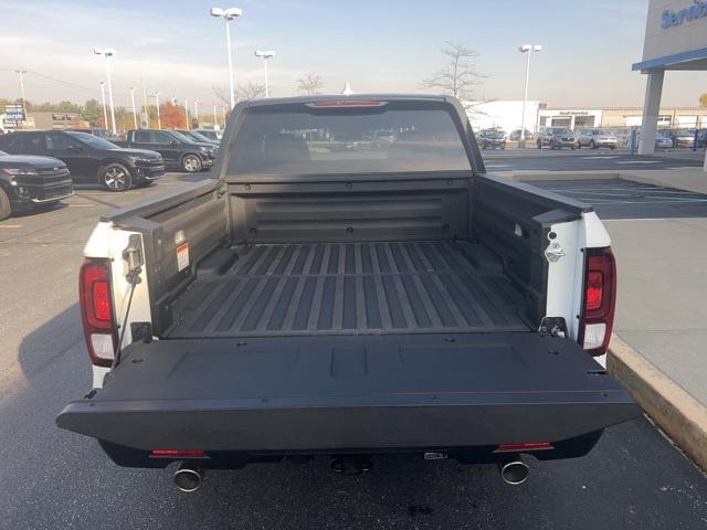 new 2024 Honda Ridgeline car