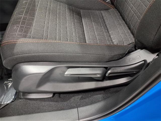 used 2026 Honda HR-V car, priced at $30,980