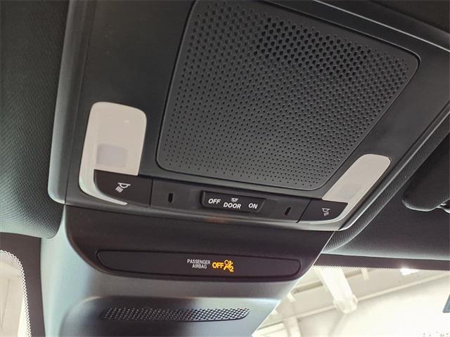 used 2026 Honda HR-V car, priced at $30,980