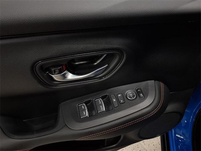 used 2026 Honda HR-V car, priced at $30,980