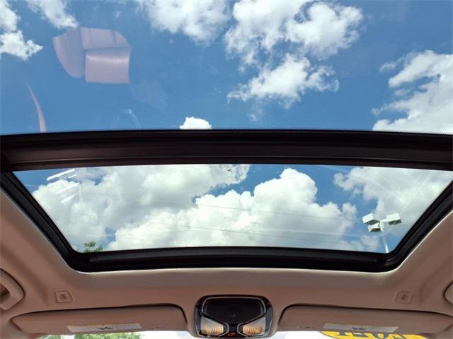 used 2021 BMW X7 car, priced at $34,980