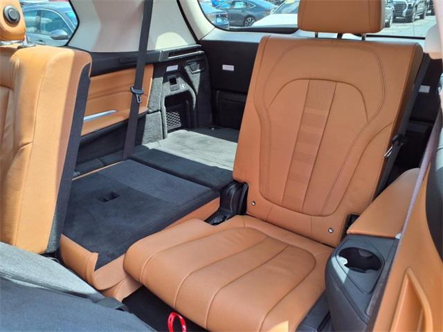 used 2021 BMW X7 car, priced at $34,980