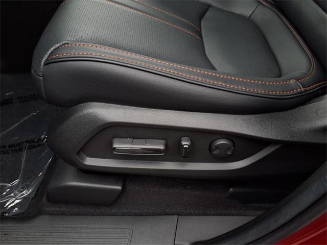 used 2026 Honda Passport car, priced at $52,980