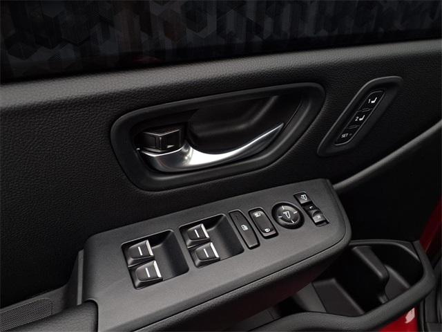 used 2026 Honda Passport car, priced at $52,980