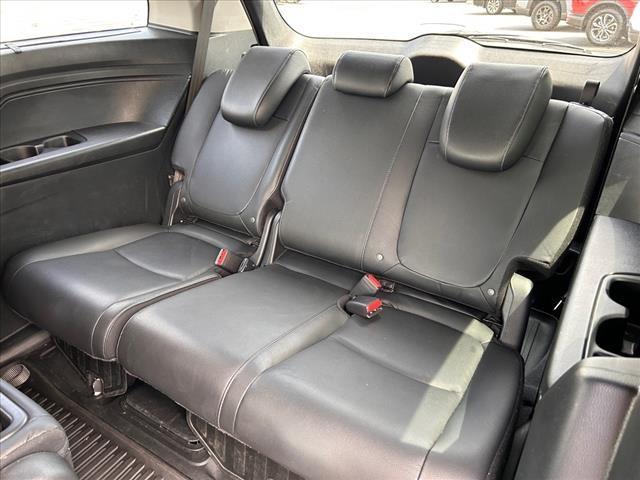 used 2021 Honda Odyssey car, priced at $33,980