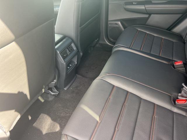 new 2026 Honda CR-V Hybrid car, priced at $43,700