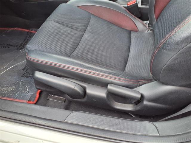 used 2015 Honda CR-Z car, priced at $13,980