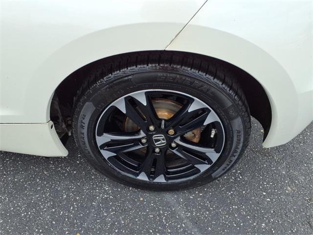 used 2015 Honda CR-Z car, priced at $13,980