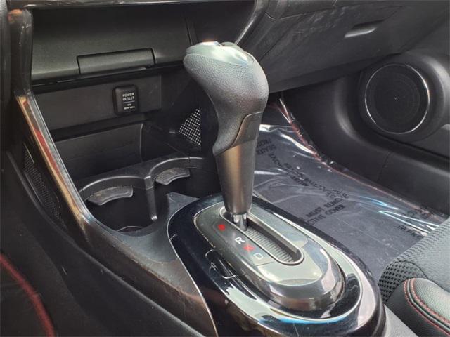 used 2015 Honda CR-Z car, priced at $13,980