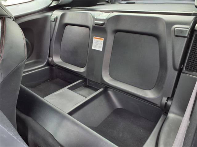 used 2015 Honda CR-Z car, priced at $13,980