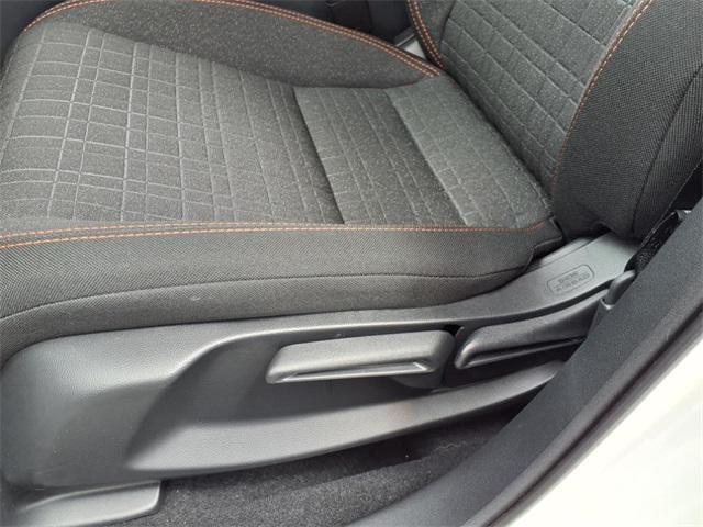 used 2025 Honda HR-V car, priced at $31,980
