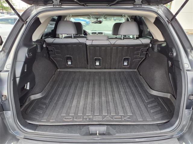 used 2019 Subaru Outback car, priced at $17,980