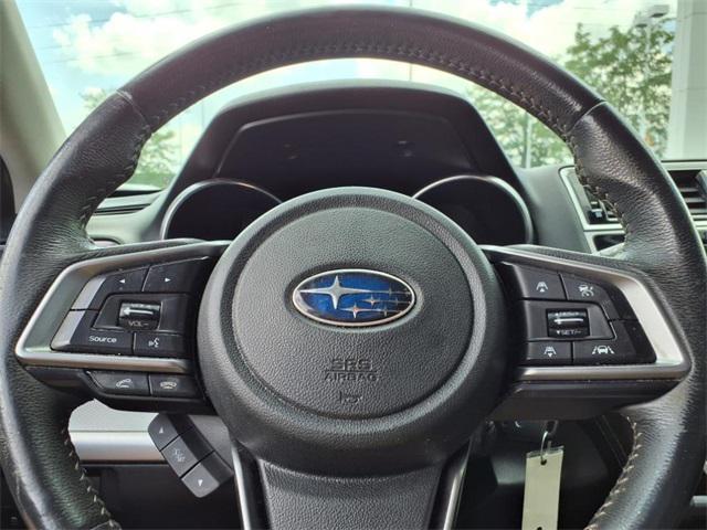 used 2019 Subaru Outback car, priced at $17,980