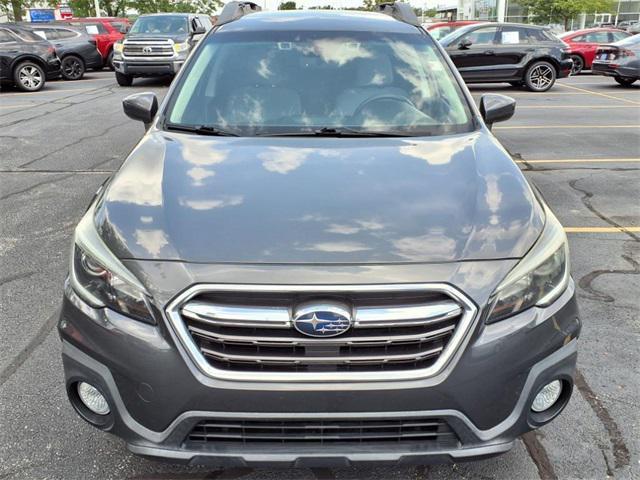 used 2019 Subaru Outback car, priced at $17,980