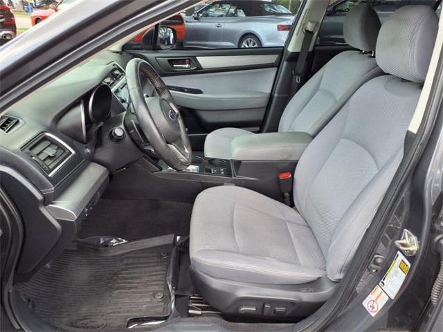used 2019 Subaru Outback car, priced at $17,980