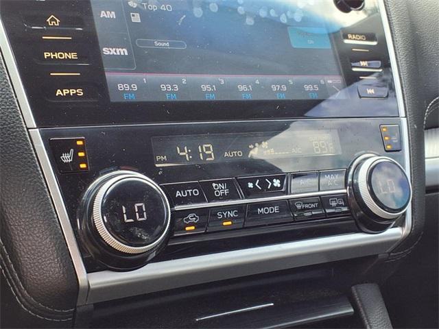 used 2019 Subaru Outback car, priced at $17,980