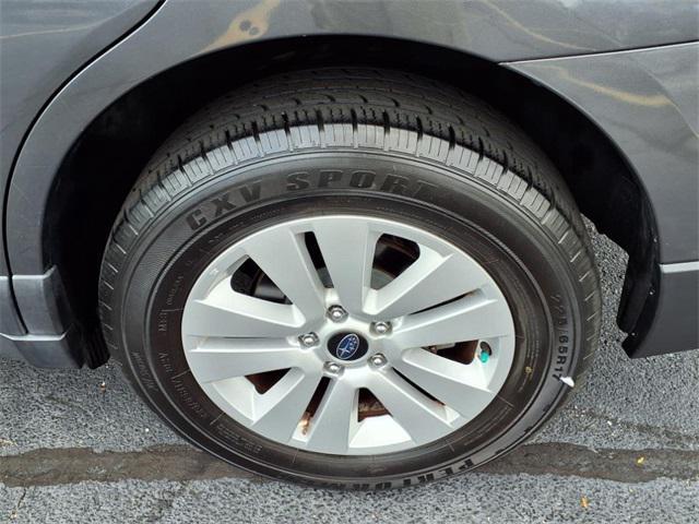 used 2019 Subaru Outback car, priced at $17,980