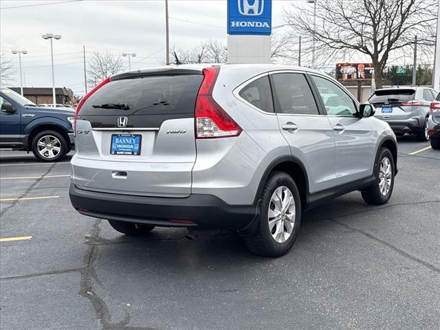 used 2014 Honda CR-V car, priced at $12,980