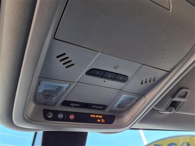 used 2021 Chevrolet Equinox car, priced at $16,701