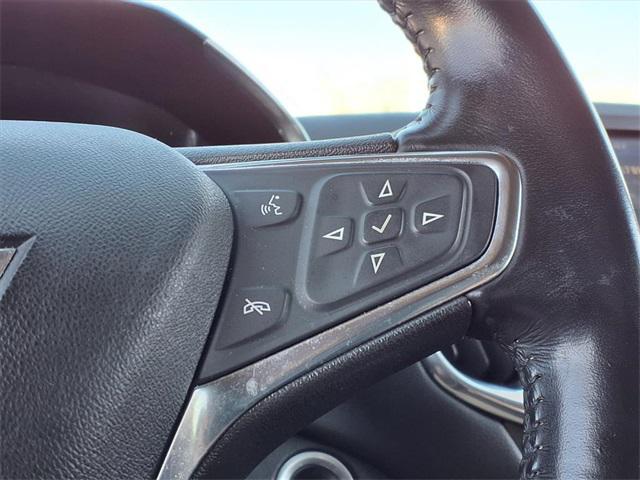 used 2021 Chevrolet Equinox car, priced at $16,701