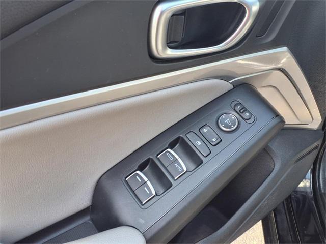 used 2024 Acura Integra car, priced at $28,980