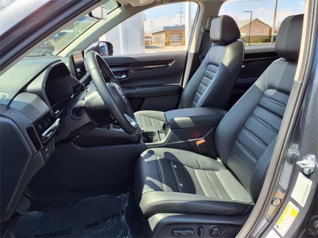 used 2025 Honda CR-V car, priced at $37,980