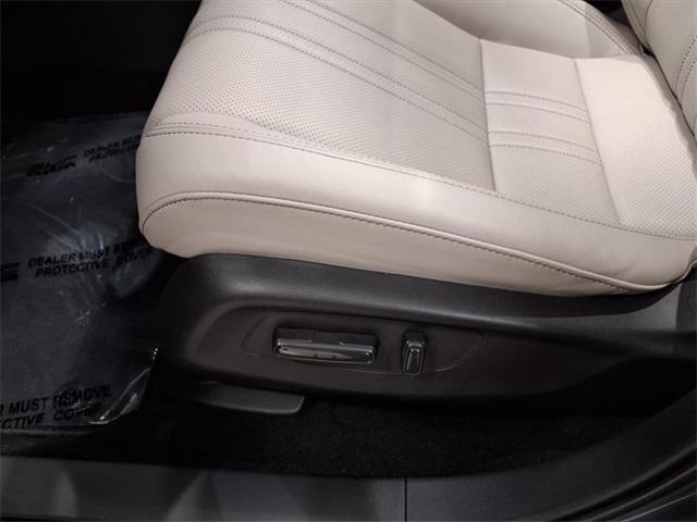 used 2026 Honda HR-V car, priced at $32,980